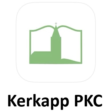 Link naar onze Kerkapp!